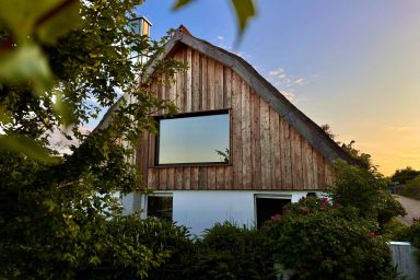 Ferienhaus, Buttje, Rügen