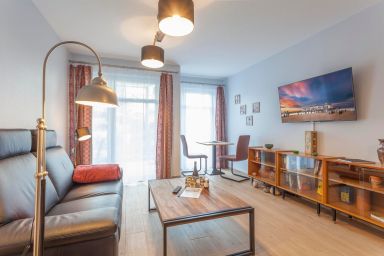 Ostseebad, Sellin, Rügen, Ferienwohnung, Villa Louisa