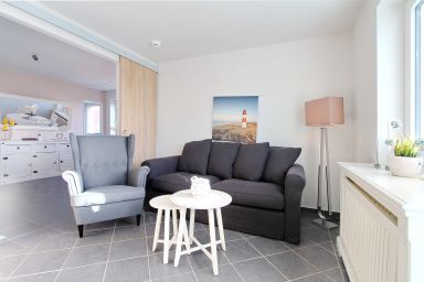 App. 15, Haus Marienstraße 4, 3. Etage