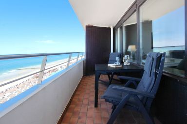App. 154, Haus Metropol,7.Etage