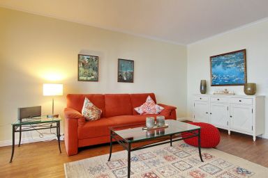 App. 182, Haus Metropol,8.Etage