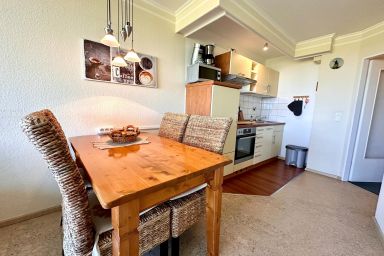 Ferienwohnung De Keef