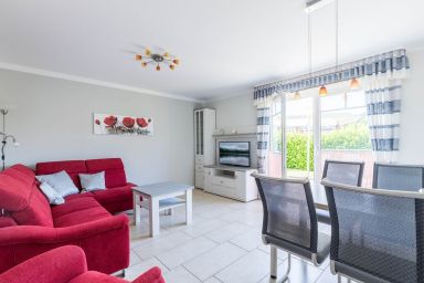 Dünenhäuser Haus 4 a