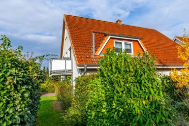 Ferienwohnung "Meerzeit"