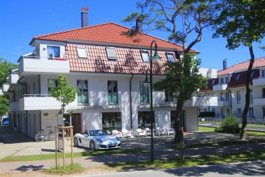 Hanseresidenz I Whg. 18