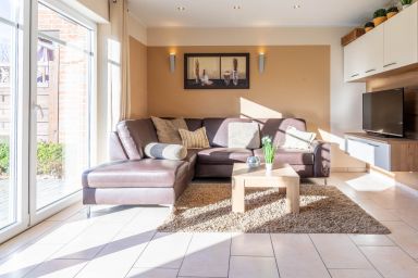 Haus Düne Wohnung 10