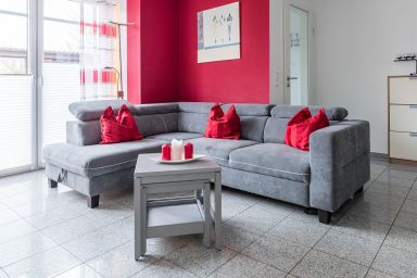 Haus Düne Wohnung 11