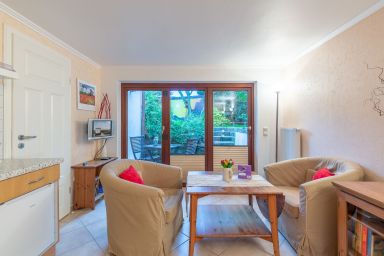 Ferienhaus Giewald, Ferienwohnung "Philipp"