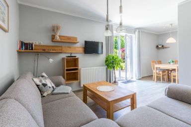 Unterm Dachläufer EG