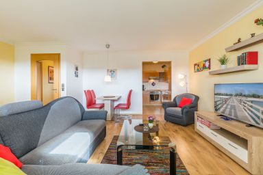 Ferienwohnung Schila