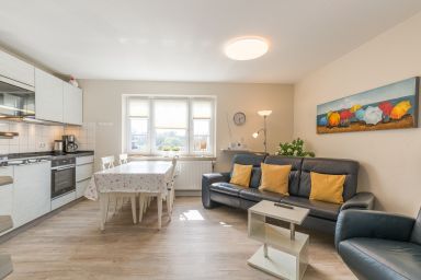 Villa Augusta, Ferienwohnung 03