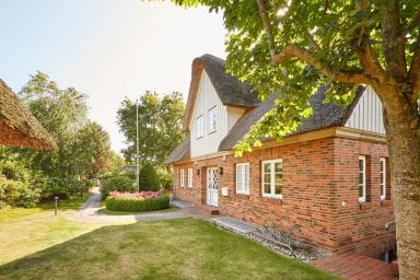 Haus Josias A - rechts