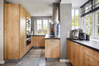 Reethus Nordstil
