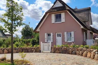 Reethaus "De Likedeeler"