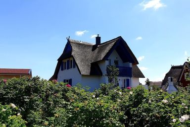 Reethaus "Villa Selma ****"