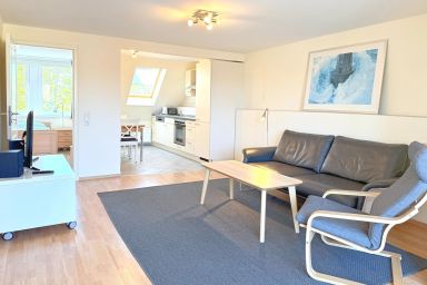 Haus Ingrid Wohnung 2 - Brückstr. 28 Whg. 2