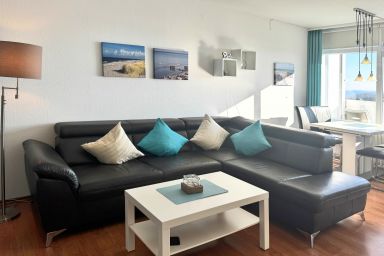 Ruhe und Meer G-11-1