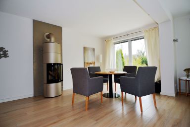 LüWe EG  - Lütjenburger Weg 11 EG