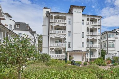 Villa Seestern, Wohnung 770