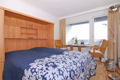 Haus am Meer, Whg. 119, Landseite 5.OG