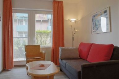 Haus Amrum WE 06