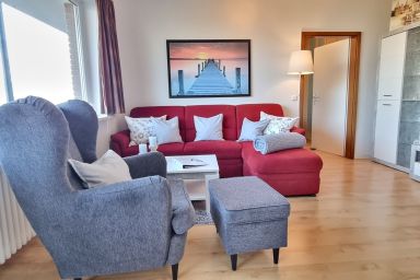 Belle16 "Stadtdomizil am Binnensee"