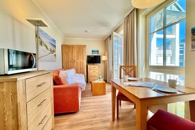Fewo 356, Seepark Sellin