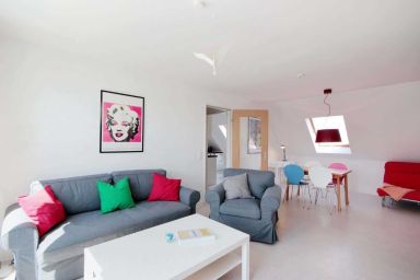 Haus Rabe - 90536