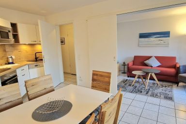 Fewo 603, Seepark Sellin