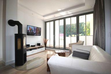 Villa Amalie, Whg. 5