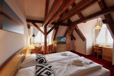 Villa Bellevue, Whg. 27