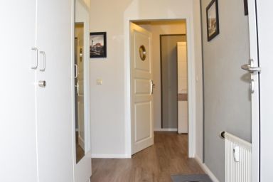 Ostseeresidenz Apartment 065 "Heimathaven"