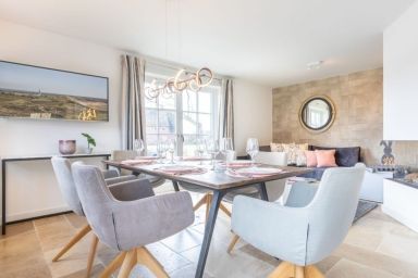 OYSTER COVE im Süderhörn