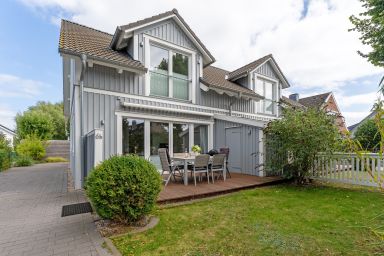 Strandhaus Goldfasan Haus B