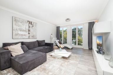 Appartement "Ocean 12"