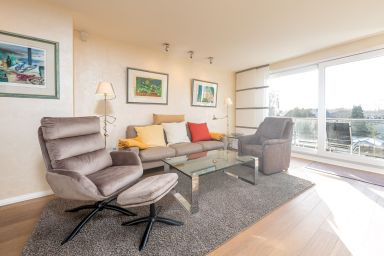 Appartement "Ostseeglück"