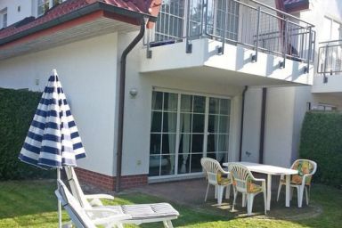 Ferienwohnung Thiele