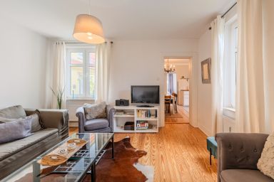 Haus MeerZeit, App. 1