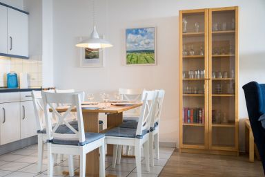 Haus Nordseeblick, App. 19