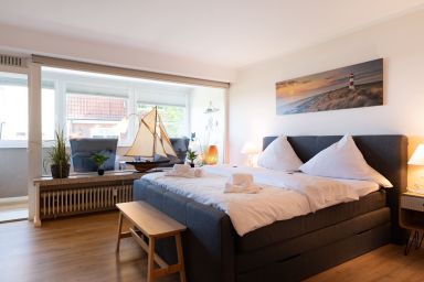Haus Alte Liebe, App. 104