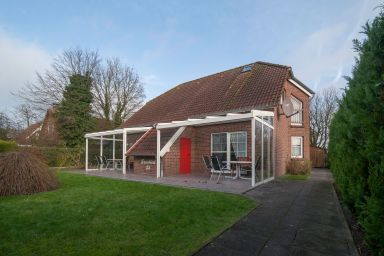 Ferienhaus Freetied II