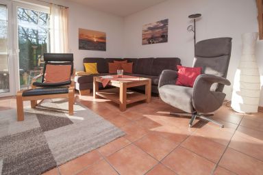 Ferienhaus Friesendiek I