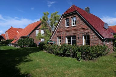 Ferienhaus Teeklipper