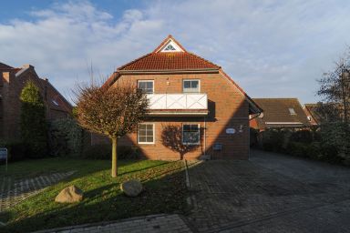 Ferienwohnung Deichfrieden 4