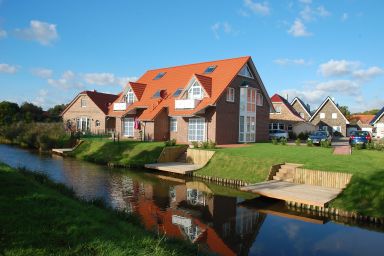 Ferienwohnung Grachtenblick