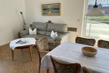 Panorama Baltrum Whg 3