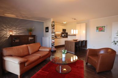 Ferienwohnung Graal-Müritz I