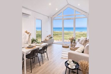 Strandhaus Störtebeker