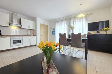 Ferienwohnung Nordwind Norddeich