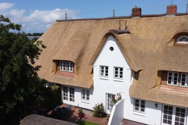 Designwohnung für Zwei, nah am Meer, Hund willkommen - Lütje Liif